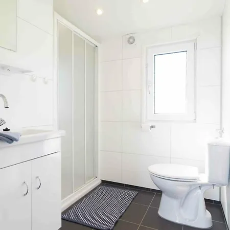 Vb Comfort 5 Personen Sauna *